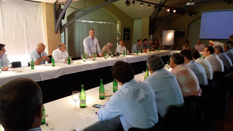 10 años de la AOYPF: ¿Cómo fueron sus orígenes y por qué se creó?