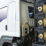 Avanzan las gestiones por los picos de carga de GNC para vehículos pesados