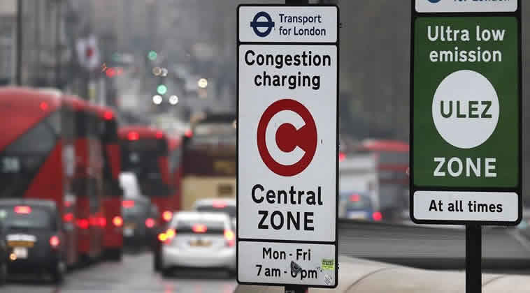 Transición energética: ¿cómo hacen las ciudades europeas para reducir la circulación?