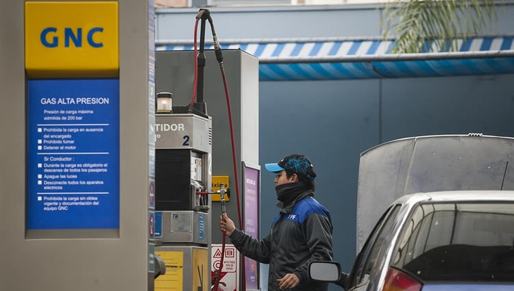 AOYPF solicitó a ENARGAS políticas que protejan a los operadores ante la escasez de gas