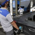 YPF aumentará las comisiones por venta de combustibles a sus Estaciones de Servicio
