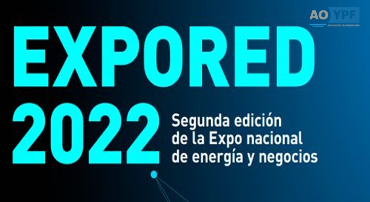 Vuelve Expo Red YPF, la exposición nacional de energía y negocios