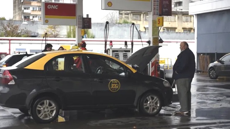 Estaciones de Servicio de GNC lanzan una innovadora propuesta para fidelizar clientes