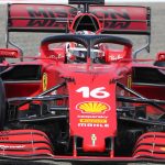 Raízen, licenciataria de la marca Shell, hace historia en la F1 junto a Ferrari