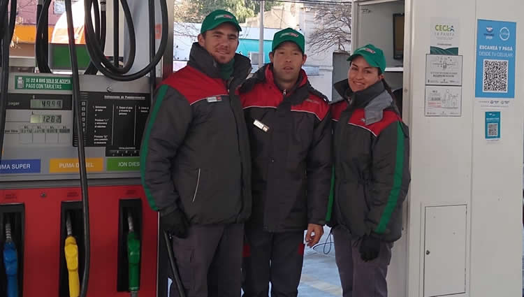 Estacioneros retoman los esfuerzos para incluir a los trabajadores con discapacidad en el sector