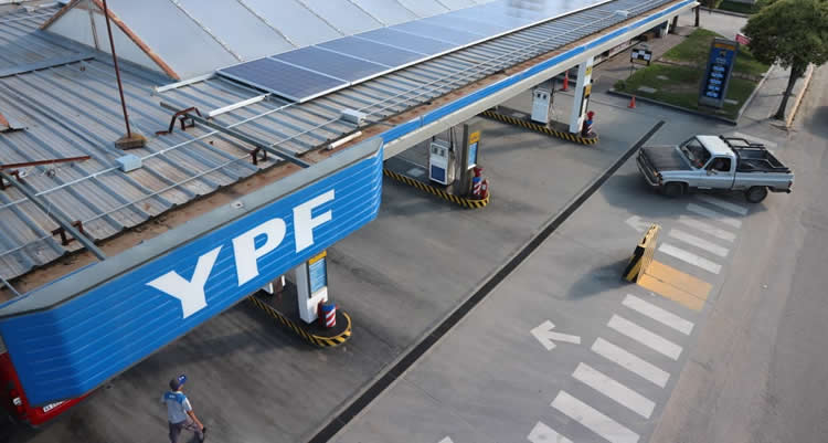 Estacioneros analizan opciones renovables innovadoras para las bocas de expendio