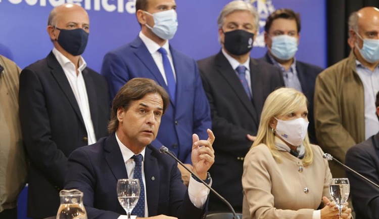 Se mantendrá la fijación mensual de precios en base a PPI de URSEA