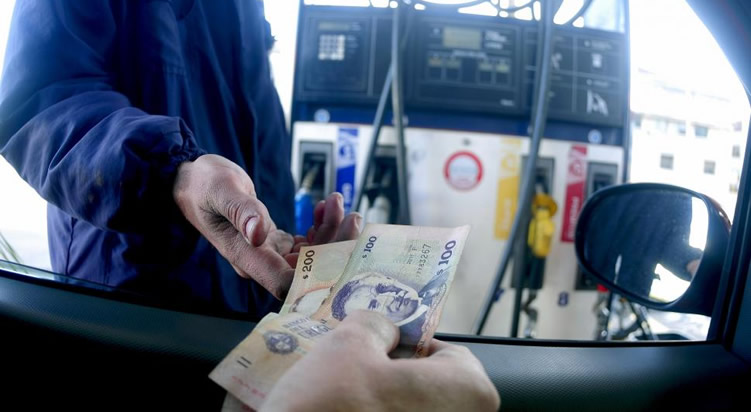 Gerardo Rodríguez ante la suba de combustibles: “Las consecuencias las pagan los que no llegan a fin de mes”