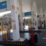 Estacioneros reclaman al Gobierno que garantice el gas para GNC