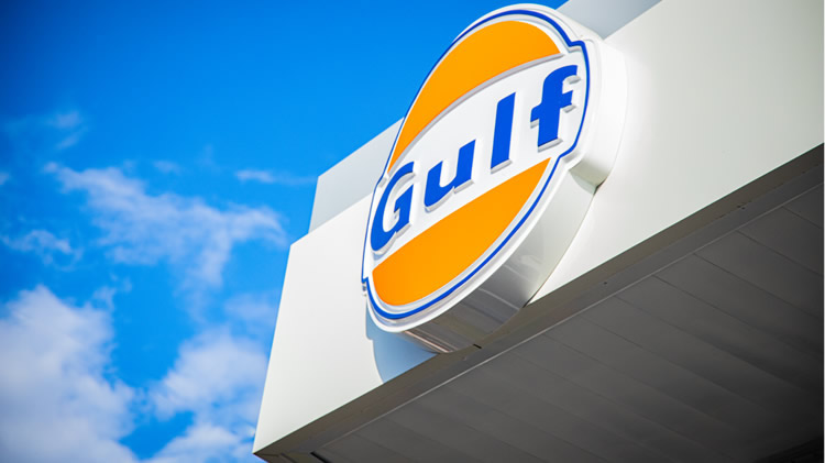 Gulf continúa apostando al desarrollo de la marca en territorio argentino