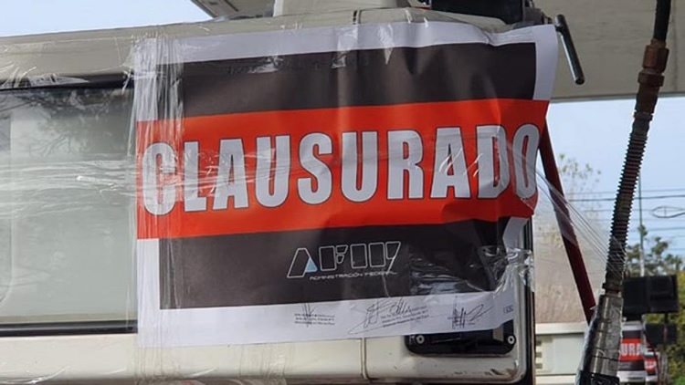 Tiempo de descuento para el reemplazo de controladores fiscales en las Estaciones de Servicio