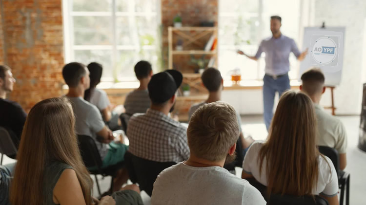 La AOYPF se prepara para lanzar Expo Red y su Academia para Operadores
