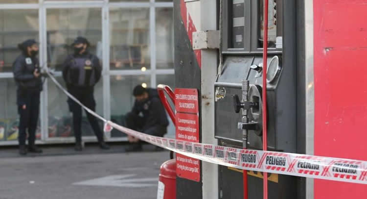Asesinato del playero: Reclaman mayor seguridad en las Estaciones de Servicio