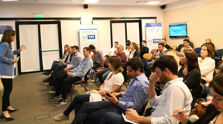 Academia AOYPF: ¿Quiénes serán los docentes y disertantes del Programa Ejecutivo para Operadores?