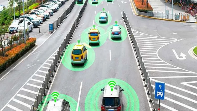 Tendencias: Melbourne será la primera ciudad con tránsito inteligente