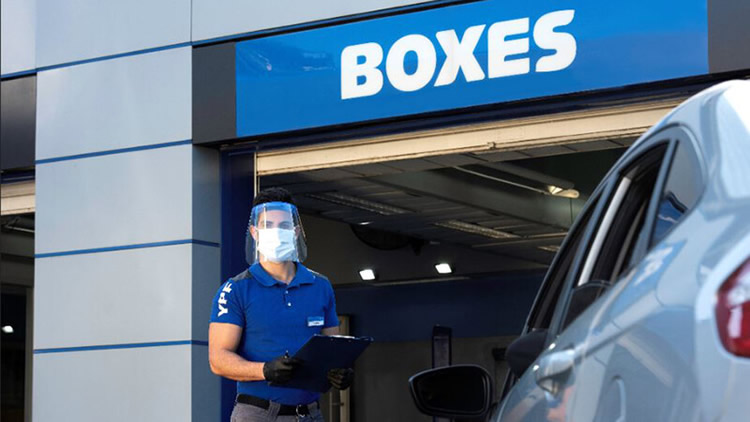 Expo Red 2022: Boxes y los lubriexpertos tendrán su espacio exclusivo