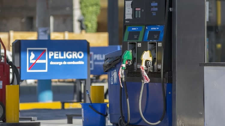 Estaciones de Servicio analizan solicitar ayuda del Estado para paliar los días que no tienen combustibles para vender