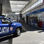 Analizan eximir del pago del IVA a los combustibles a las Fuerzas de Seguridad