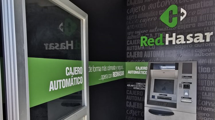 Determinan que los cajeros automáticos aumentan las ventas en las Estaciones de Servicio