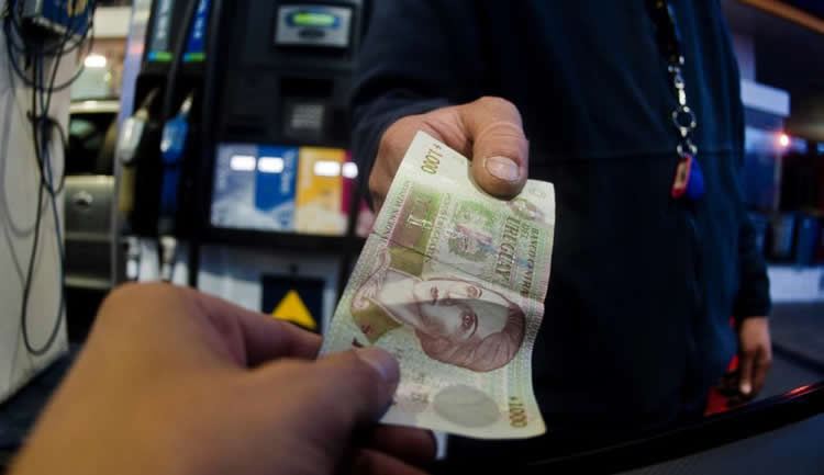 Maldonado: Bajaron las ventas por pago solo en efectivo pero mejoró la rentabilidad de los estacioneros