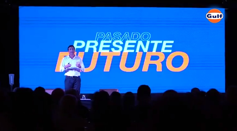 Gulf reunió a su red de operadores para analizar los nuevos desafíos en conjunto