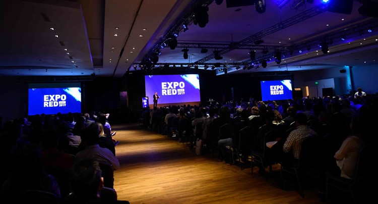 Es hoy: Comienza Expo Red, el mayor encuentro de la cadena de valor de la red YPF
