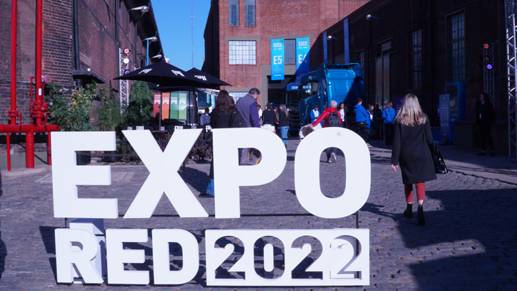Con gran éxito cerró Expo Red 2022 y ya planifican la edición 2023