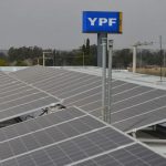 Nace YPF Solar: Brindará ventajas competitivas en energías renovables a las Estaciones de Servicio