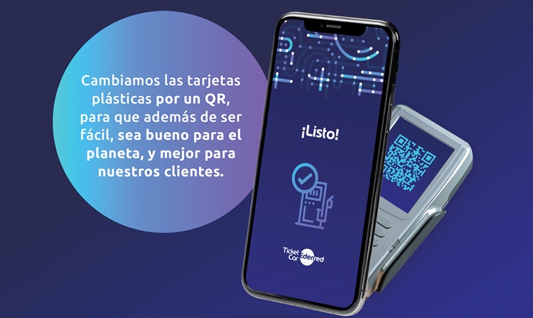 Presentan una actualización para mejorar la atención en Estaciones de Servicio