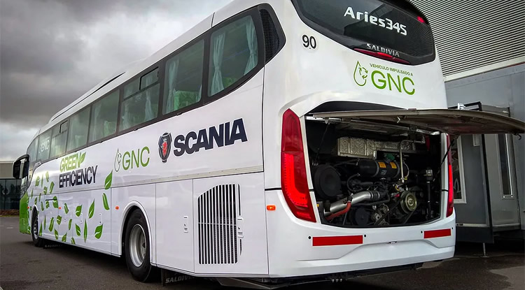 ENARGAS inauguró la Mesa de “Tecnologías del Gas Natural Vehicular”