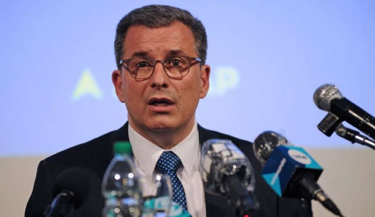 Uruguay importó naftas de Argentina y Brasil para mitigar posible desabastecimiento