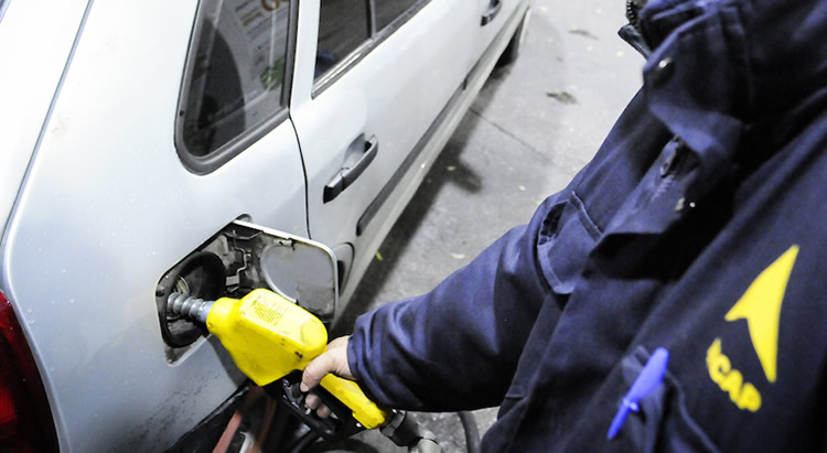 URSEA asegura que las versiones sobre cambios en “distribución secundaria” del combustible son infundadas
