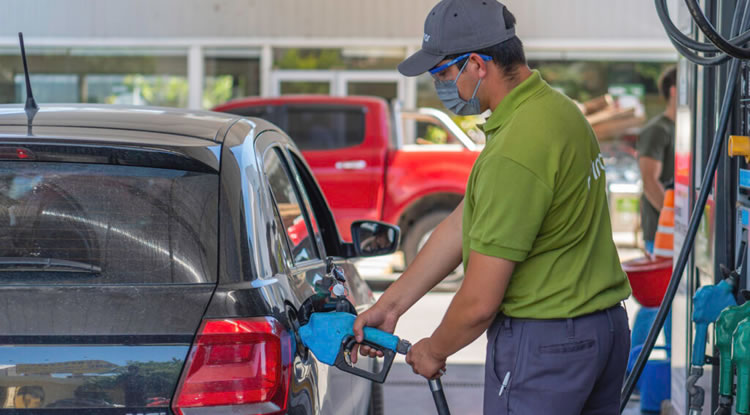 Se oficializó el aumento del corte de biodiesel