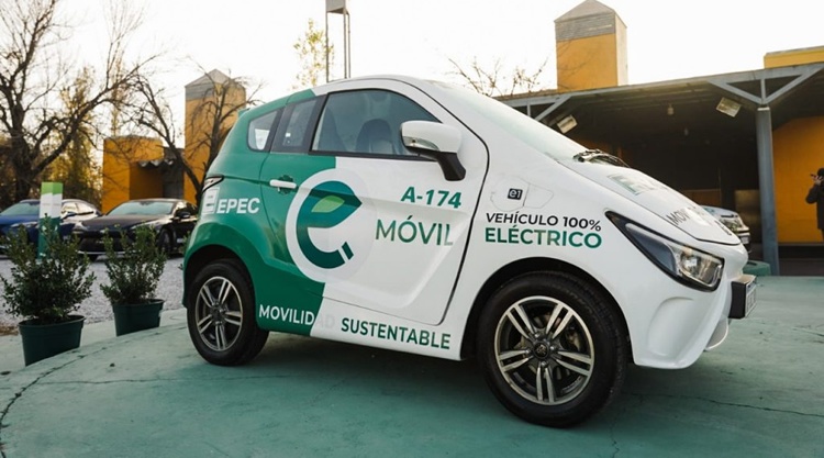 Aseguran que las Estaciones de Servicio están llamadas a ser actores claves en la electromovilidad