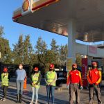 Shell reconoció a una Estación de Servicio argentina como la mejor del mundo