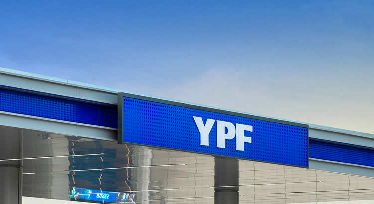 El Senado impulsará un proyecto para que YPF incorpore a su red a las estaciones sin bandera