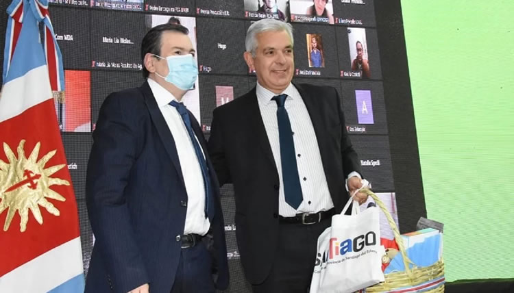 Advierten que el Gobierno alienta la confrontación entre consumidores y Estaciones de Servicio