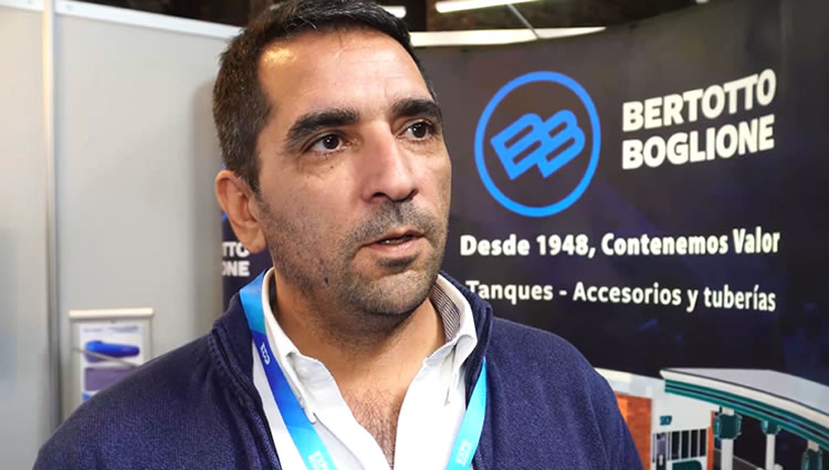 Llegan nuevos desarrollos para mejorar las instalaciones en las islas de las Estaciones de Servicio