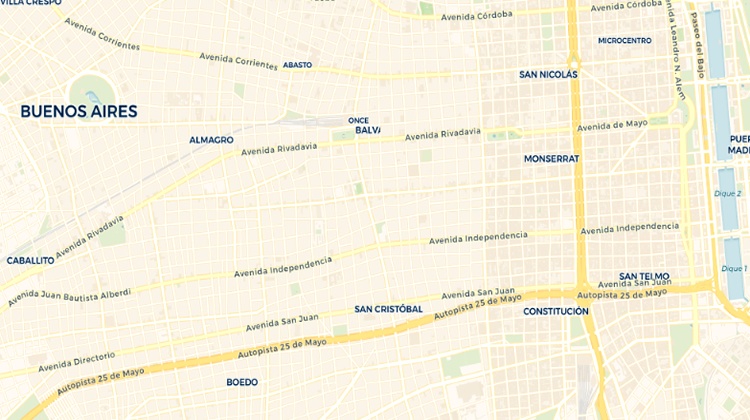 “Precios en Surtidor” está inactiva: Preocupa a los estacioneros que no puedan informar los nuevos valores