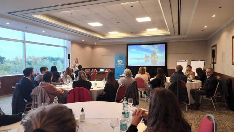 Ya está disponible el registro para el Programa de Desarrollo de Líderes de la AOYPF