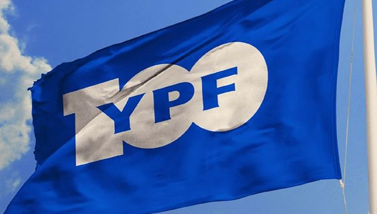 YPF cumple 100 años: Un siglo de interacción permanente con las Estaciones de Servicio