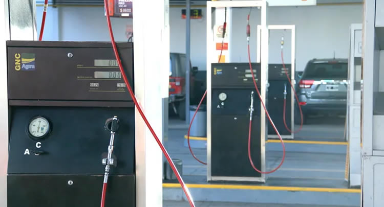 Fabricantes de equipos de GNC relativizan la influencia del desabastecimiento de combustibles líquidos en el aumento de conversiones