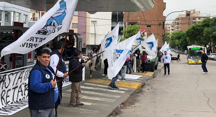 Empleado de Estación de Servicio obtuvo una sentencia favorable tras denunciar la práctica desleal de la empresa