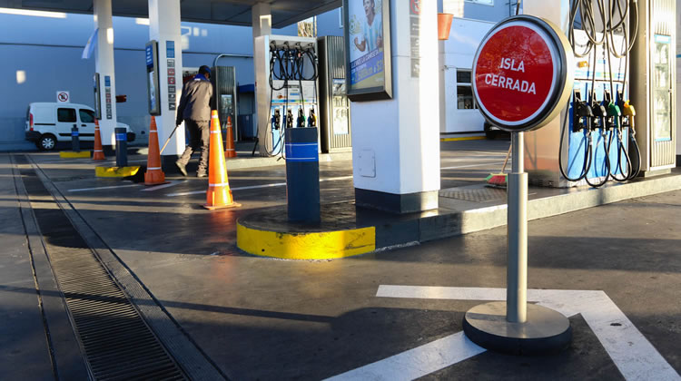 Proponen herramientas para potenciar los resultados de las Estaciones de Servicio en épocas de crisis