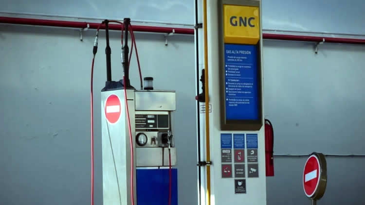 VP GAS incorporó en 2021 más de 100 Estaciones de Servicio de GNC a su extensa red de clientes