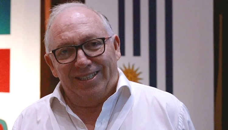 Estacioneros viajan a México para recabar información sobre el mercado de distribución de combustible