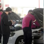 Alarma entre los estacioneros por un proyecto de ley laboral que modifica las responsabilidades en seguridad e higiene