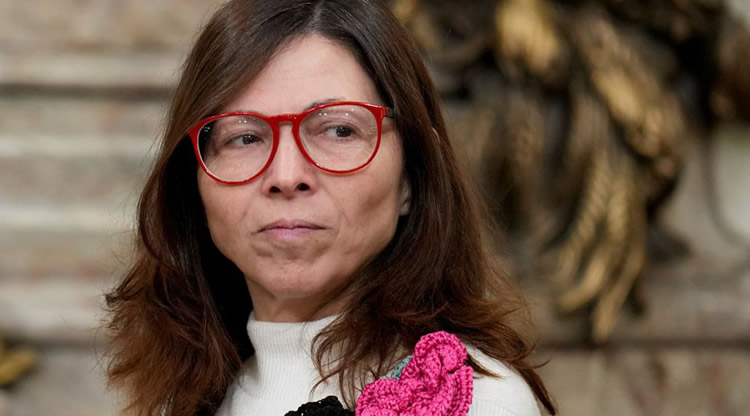 Empresarios de Estaciones de Servicio quieren reunirse con la nueva ministra de Economía