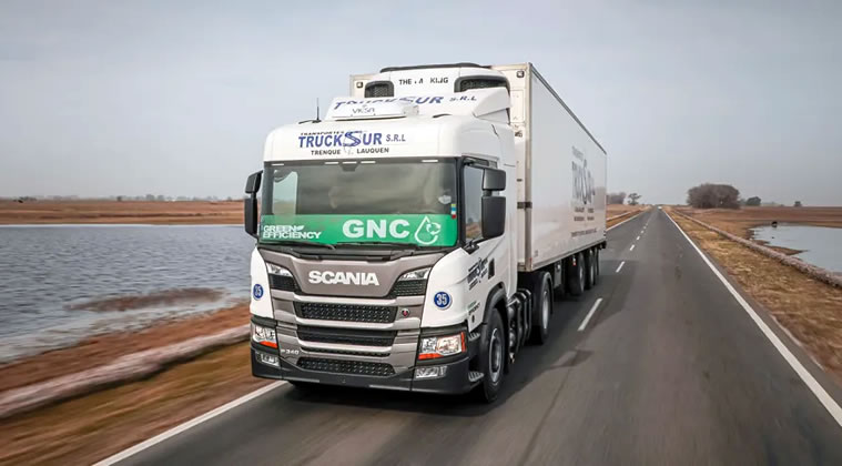 AOYPF: “Para desarrollar el mercado de GNC es fundamental el trabajo multisectorial”