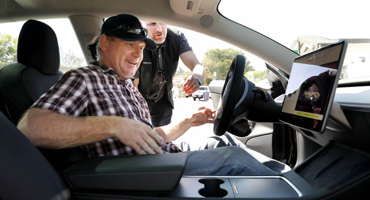 Tendencias: el modelo Netflix para los autos ya es una realidad